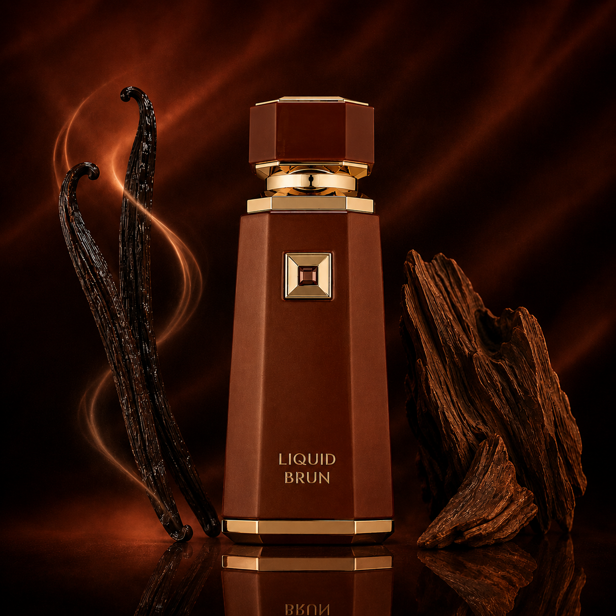 FRENCH AVENUE Liquid Brun | 100ML Eau de Parfum Unisex