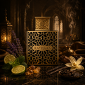 RAYHAAN Elixir | 100 ml Eau de parfum unisex