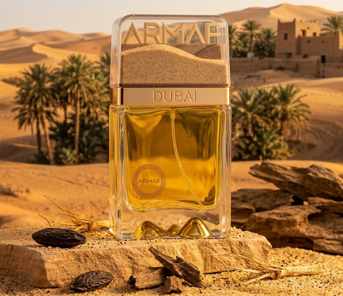 ARMAF Dunescape  | 100ML Eau de parfum hombre