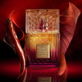 LATTAFA Khamrah Dukhan | 100ML Eau de parfum para hombre